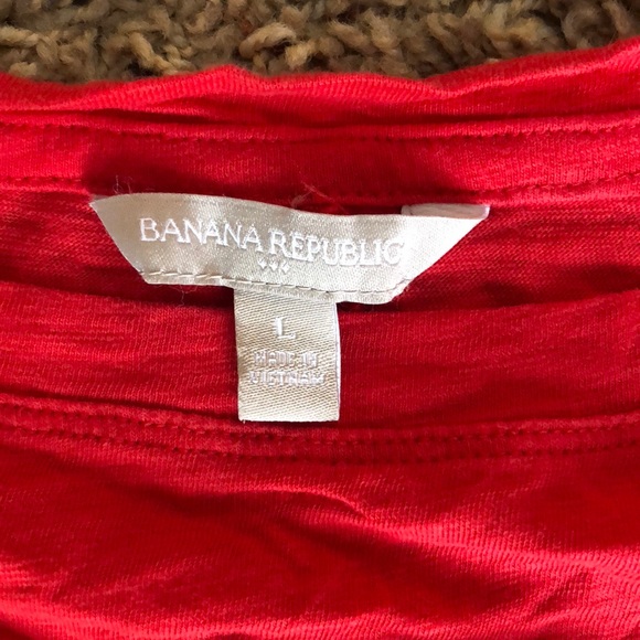 Banana Republic Dress - Picture 2 of 2